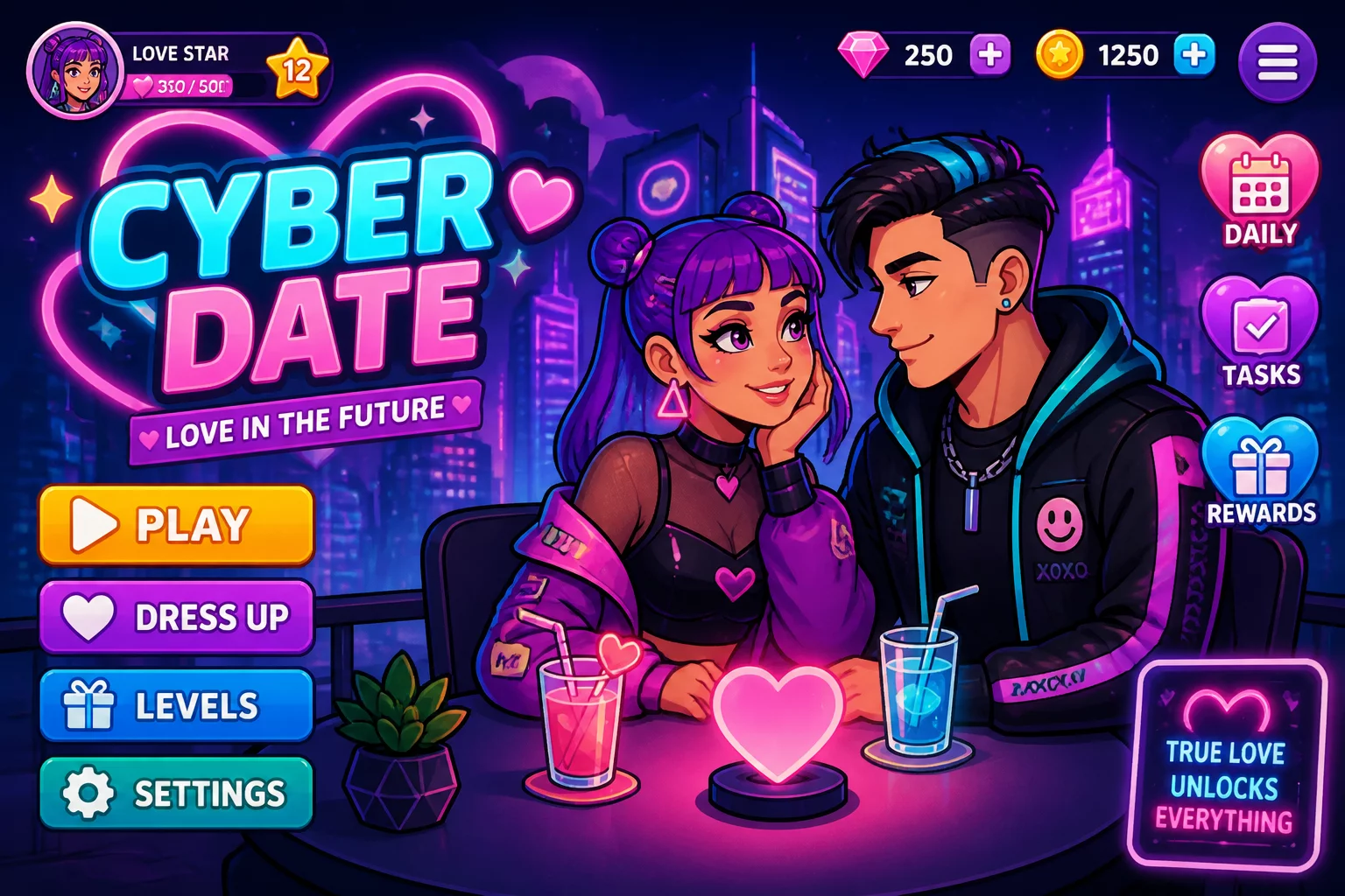 Celebrity First Date Adventure Romance